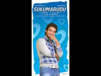 Sukumarudu Movie Wallpapers